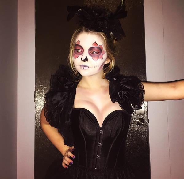 Sammi Hanratty