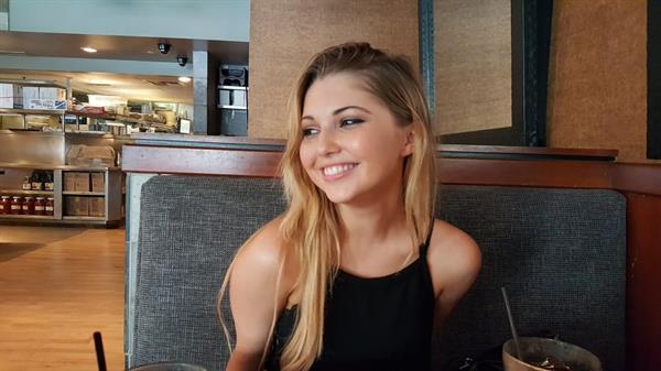 Sammi Hanratty