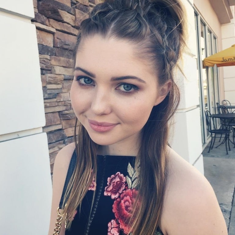 Sammi Hanratty