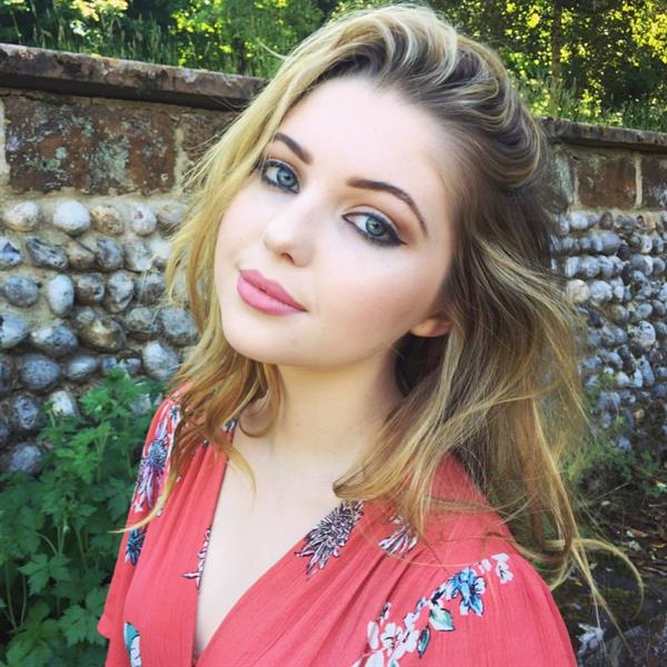 Sammi Hanratty