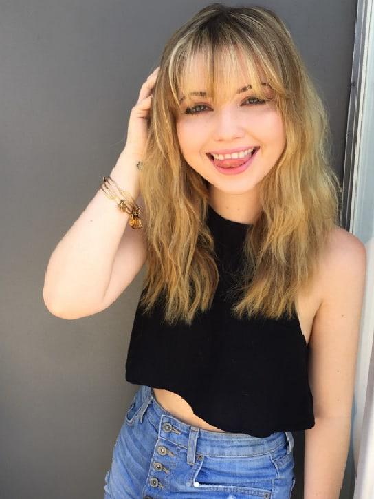 Sammi Hanratty