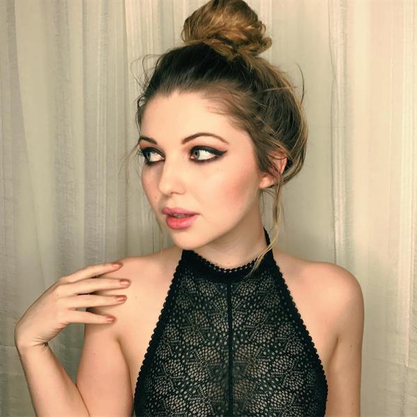 Sammi Hanratty