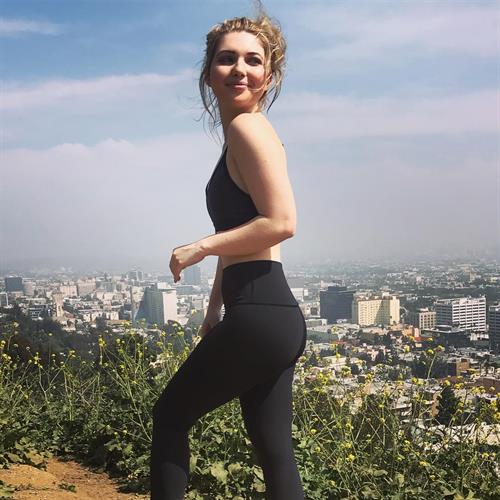 Sammi Hanratty