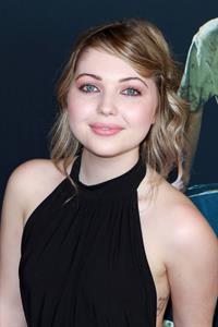 Sammi Hanratty