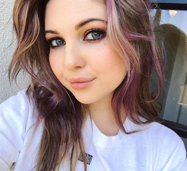 Sammi Hanratty