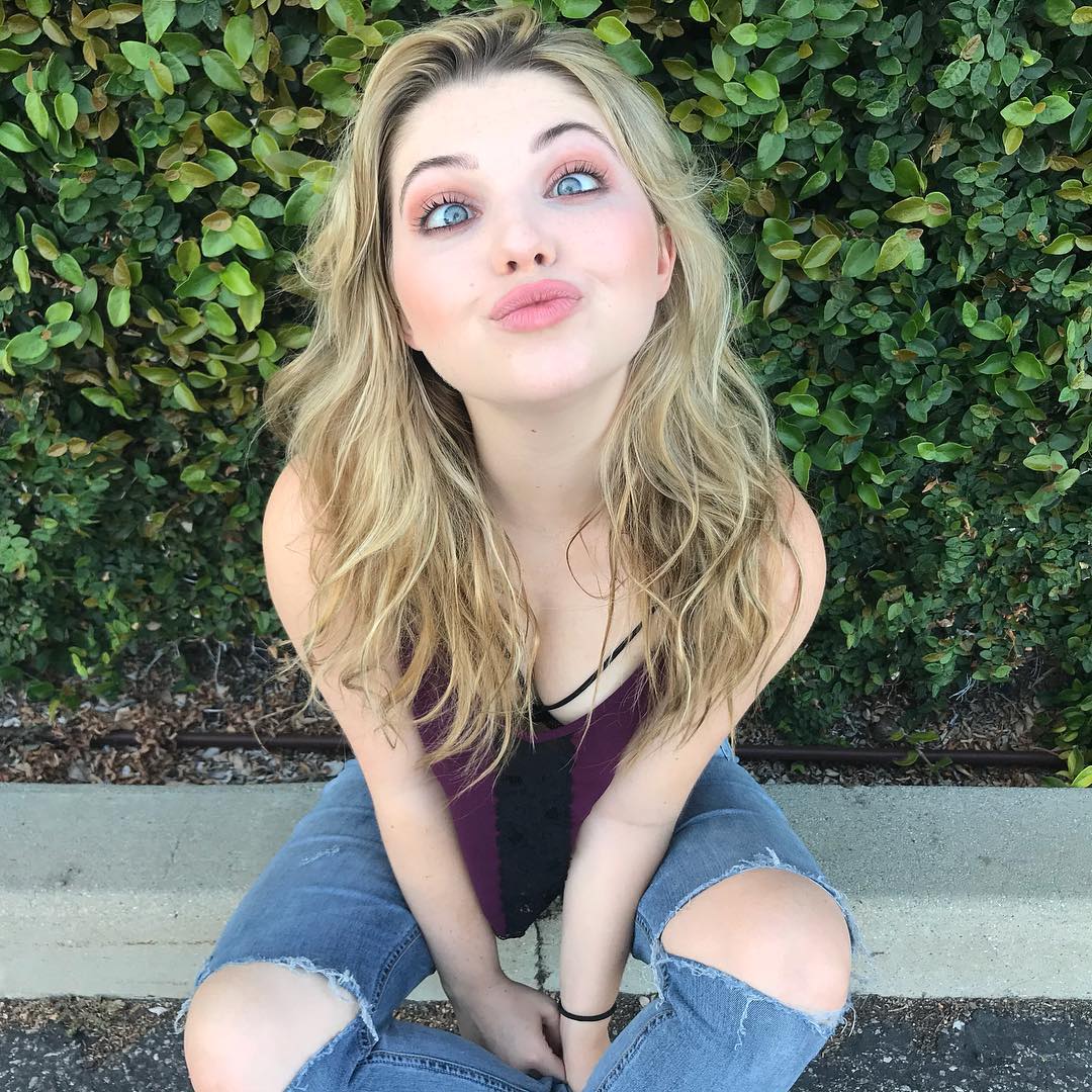 Sammi Hanratty