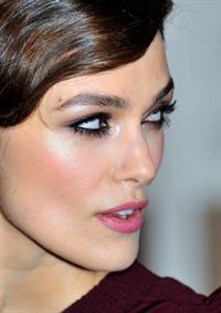 Keira Knightley