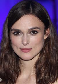 Keira Knightley