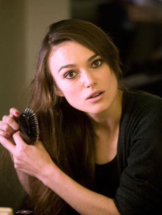 Keira Knightley