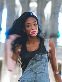 Winnie Harlow