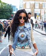 Winnie Harlow
