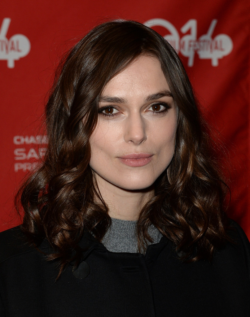 Keira Knightley