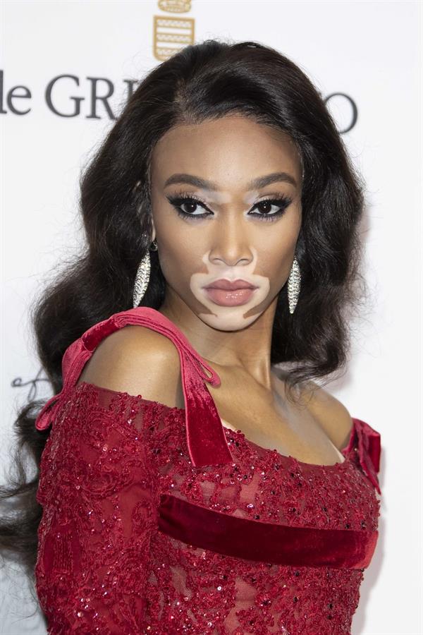 Winnie Harlow