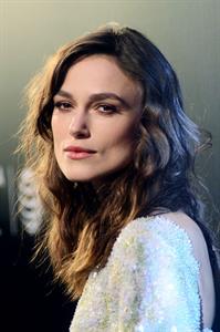 Keira Knightley