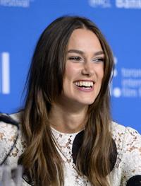 Keira Knightley