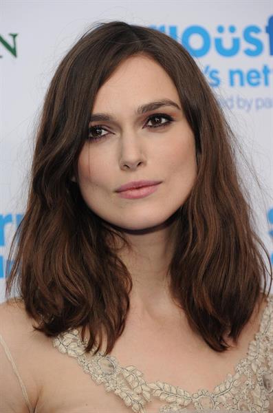 Keira Knightley