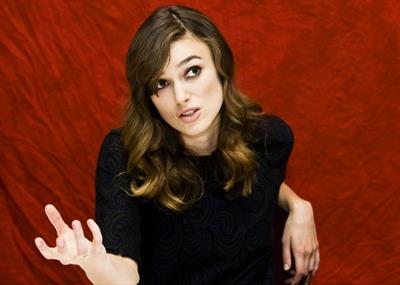 Keira Knightley