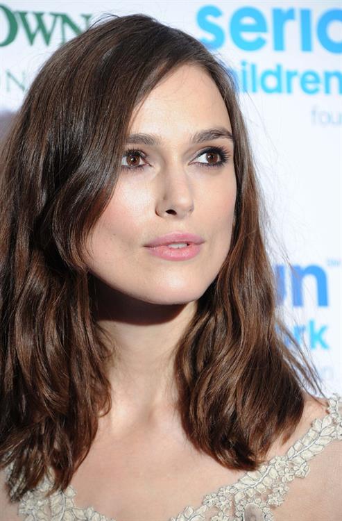 Keira Knightley