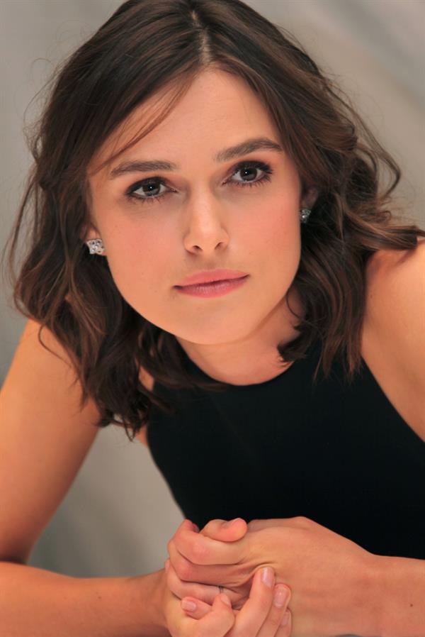 Keira Knightley