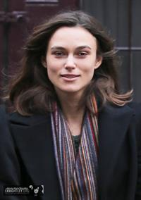 Keira Knightley