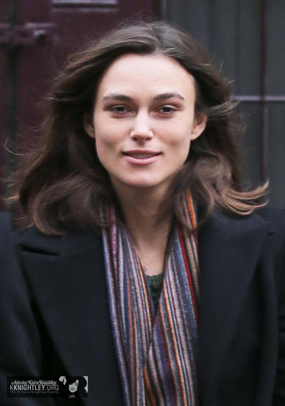 Keira Knightley