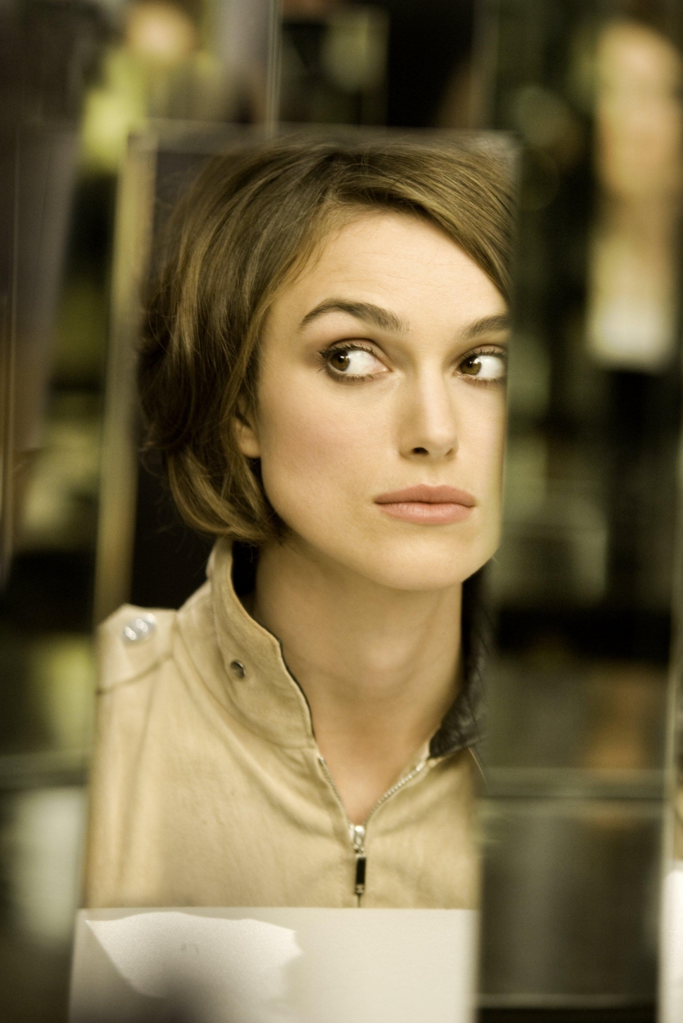 Keira Knightley