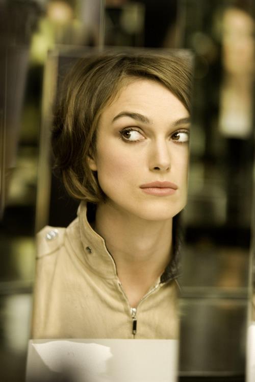 Keira Knightley