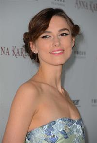Keira Knightley