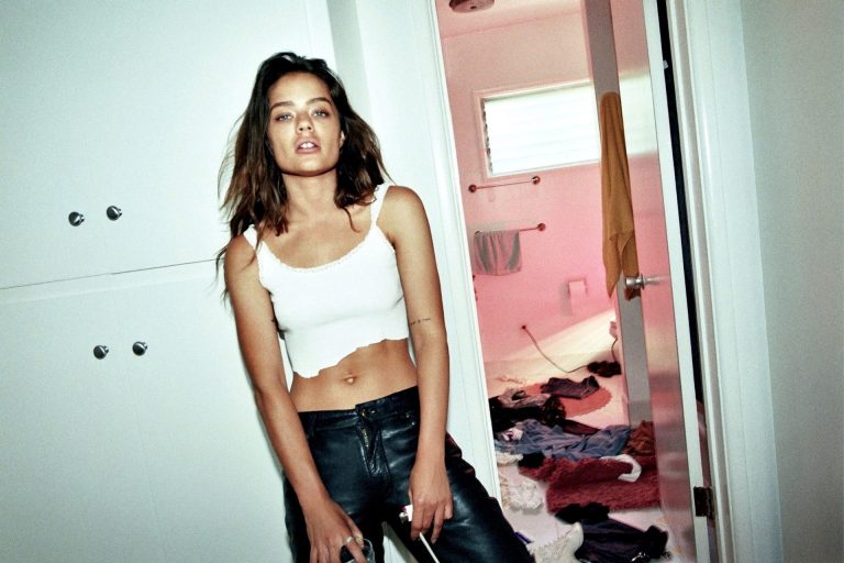 Jessica Lee Buchanan Pictures Jessica Lee Buchanan nude and sexy photos showing her boobs and ass topless and in sexy lingerie.