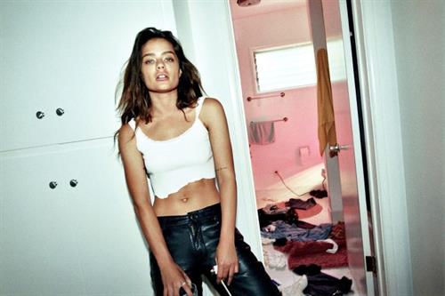 Jessica Lee Buchanan Pictures Jessica Lee Buchanan nude and sexy photos showing her boobs and ass topless and in sexy lingerie.