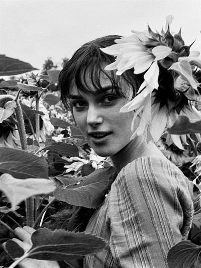 Keira Knightley