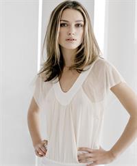 Keira Knightley