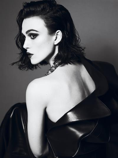 Keira Knightley