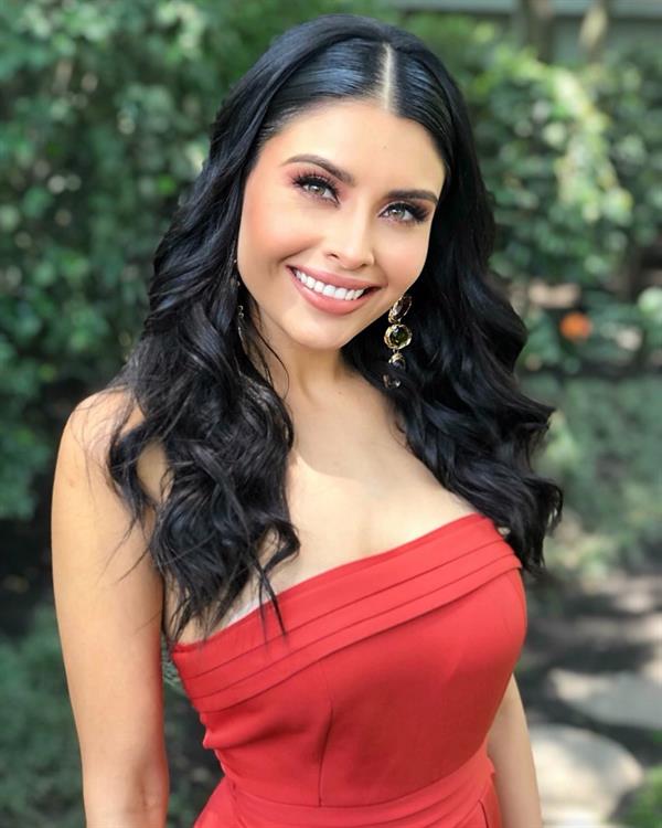 Kristal Silva