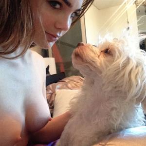 Jillian Murray nude the fappening photos leaked full set masturbating and showing her pussy, boobs, and ass.