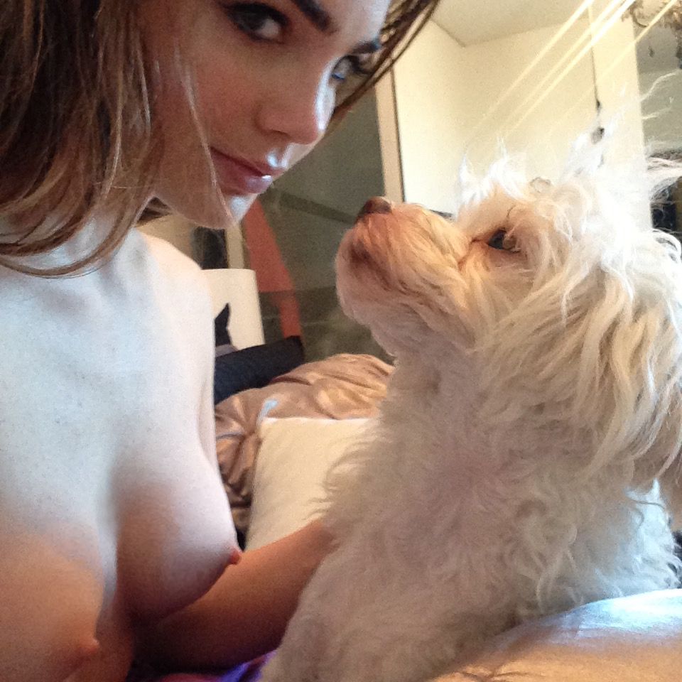 Jillian Murray nude the fappening photos leaked full set masturbating and  showing her pussy, boobs, and ass. Rating = 8.52/10