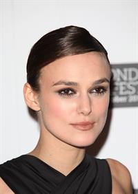 Keira Knightley