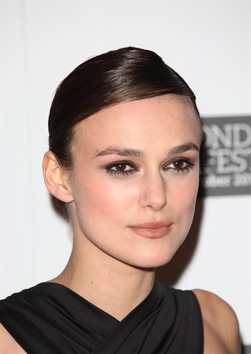 Keira Knightley