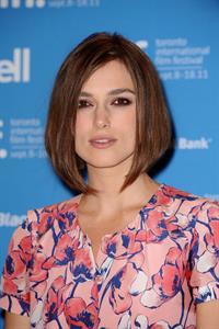 Keira Knightley