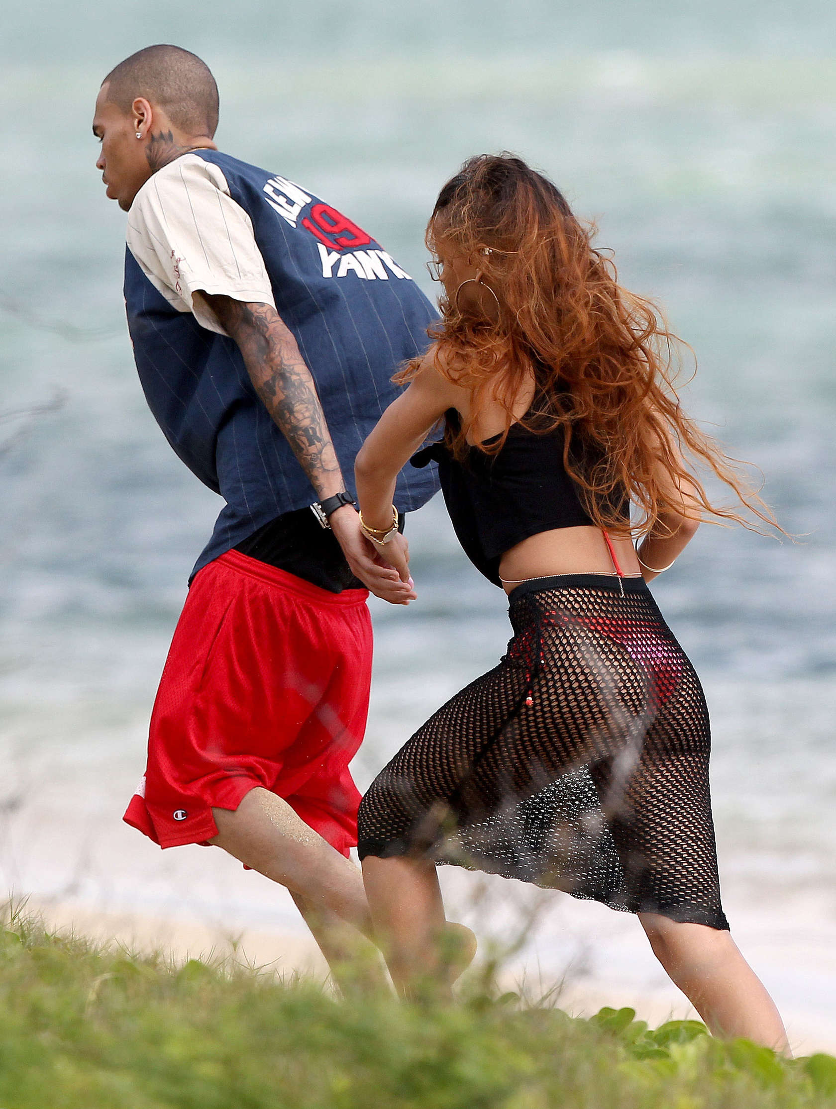 Rihanna