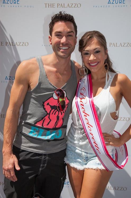 Diana DeGarmo