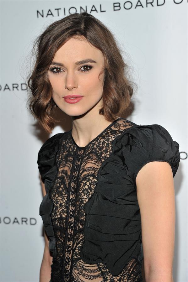 Keira Knightley