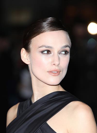 Keira Knightley