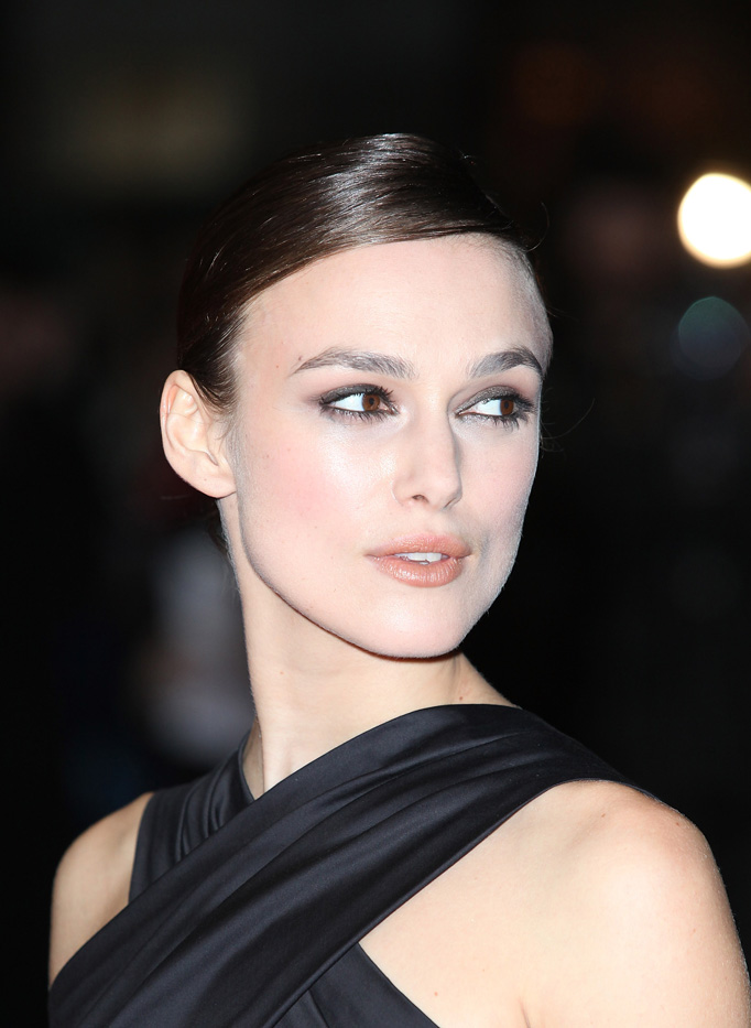 Keira Knightley