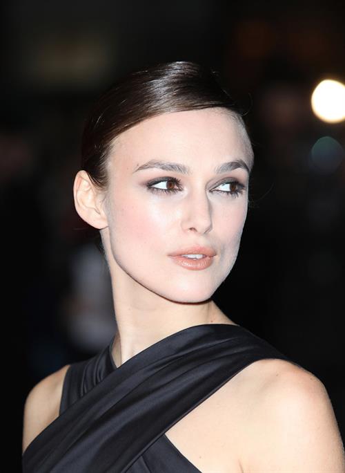 Keira Knightley