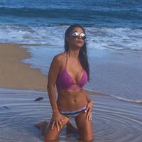 Arianny Celeste in a bikini