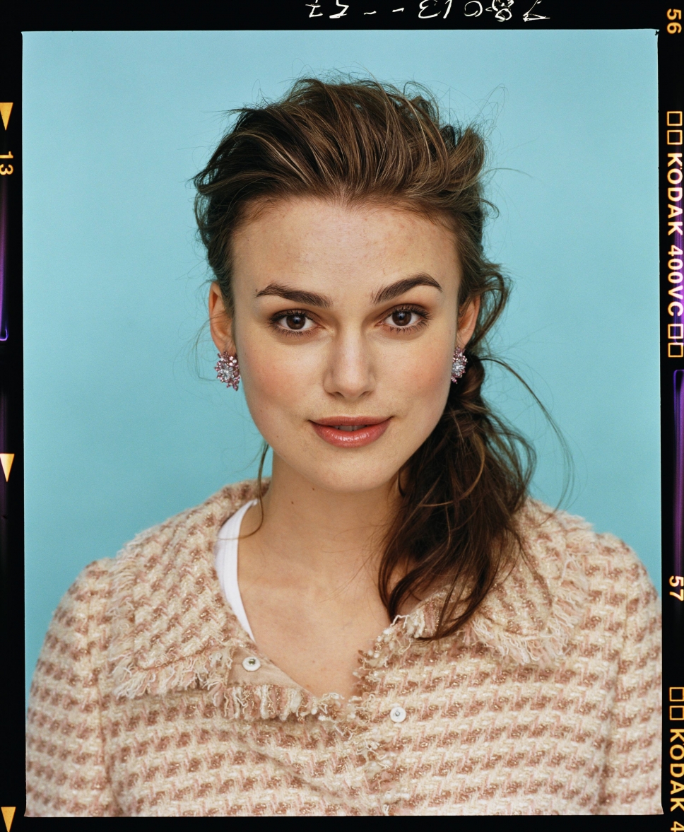 Keira Knightley