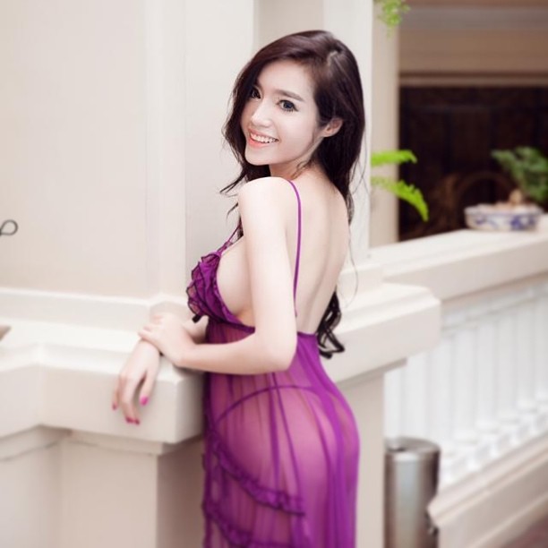 Elly Tran Ha Pictures Elly Tran Ha