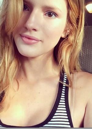 Bella Thorne