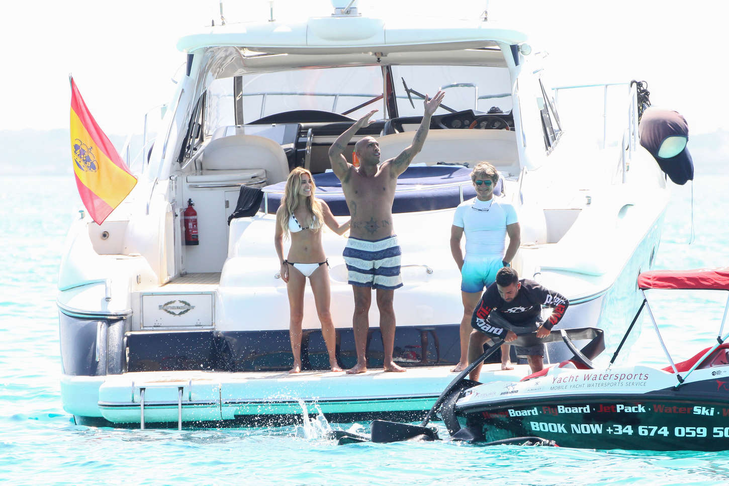 Sylvie van der Vaart